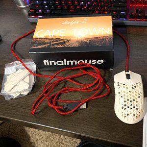 Finalmouse Ultralight 2 Cape Town UL2